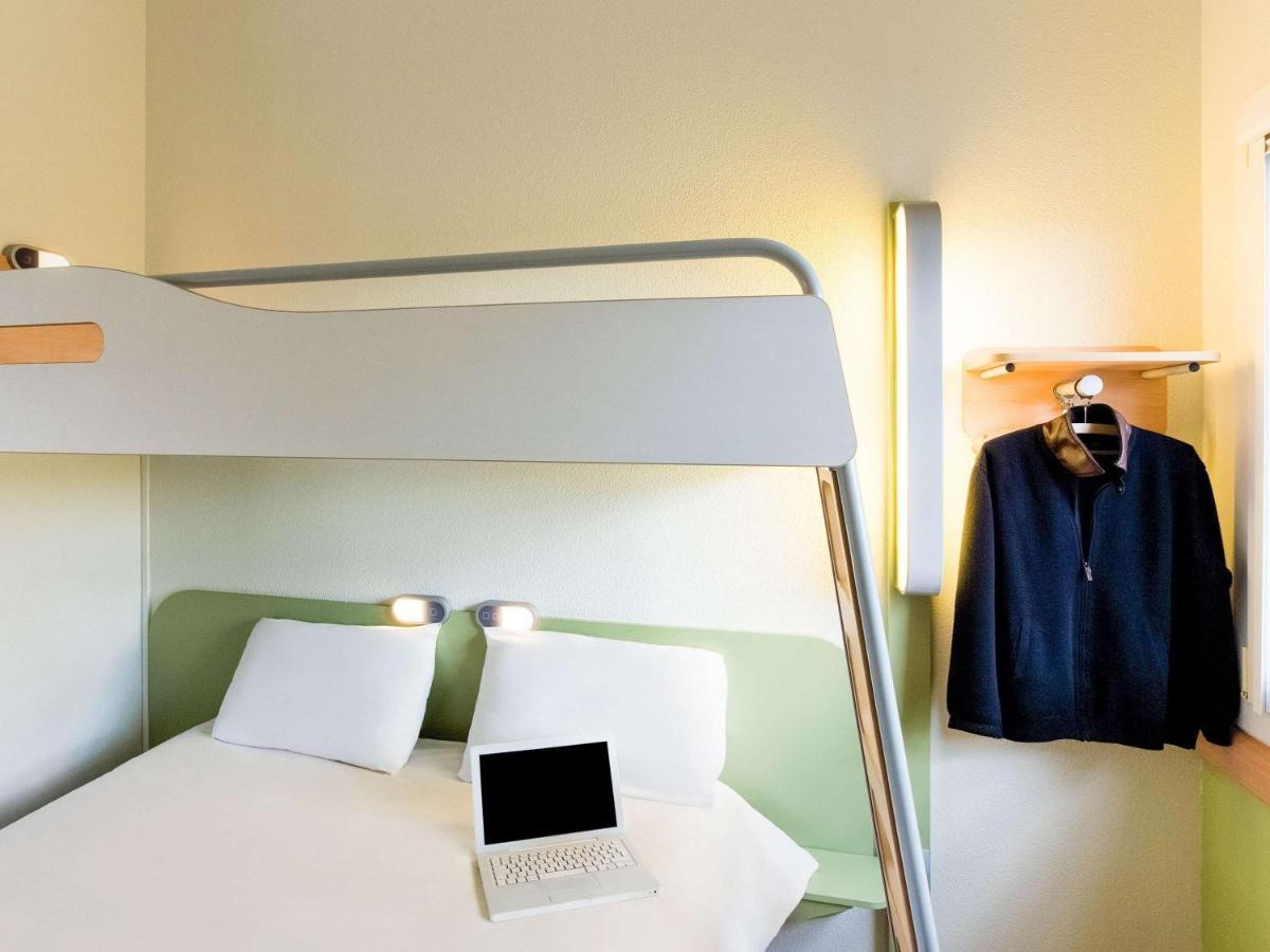 Ibis Budget Muenchen Putzbrunn Exteriér fotografie