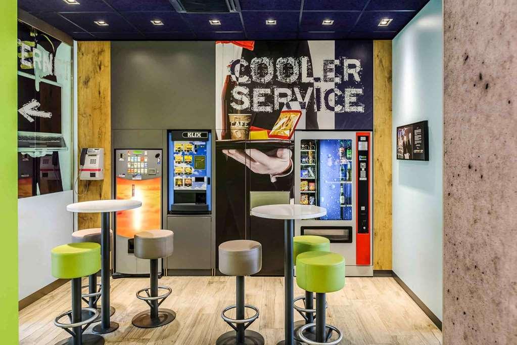 Ibis Budget Muenchen Putzbrunn Exteriér fotografie