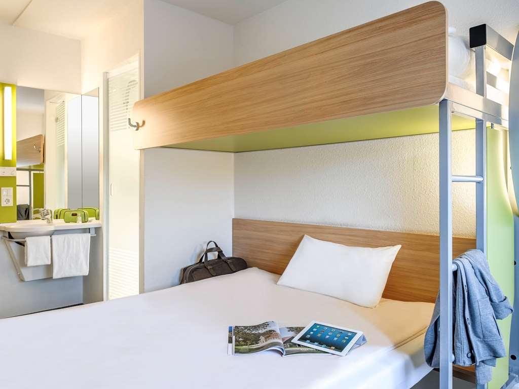 Ibis Budget Muenchen Putzbrunn Pokoj fotografie