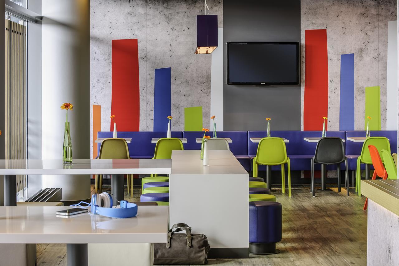 Ibis Budget Muenchen Putzbrunn Exteriér fotografie