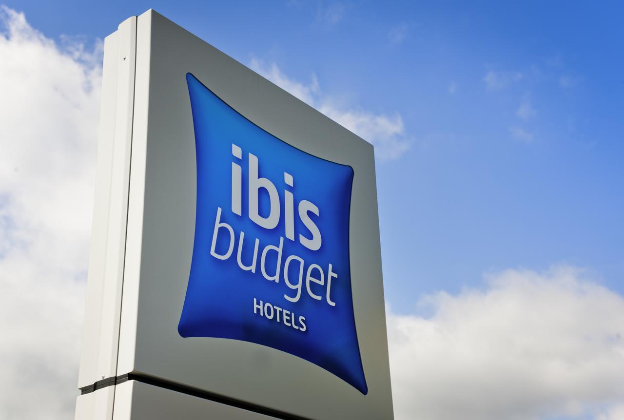 Ibis Budget Muenchen Putzbrunn Pokoj fotografie