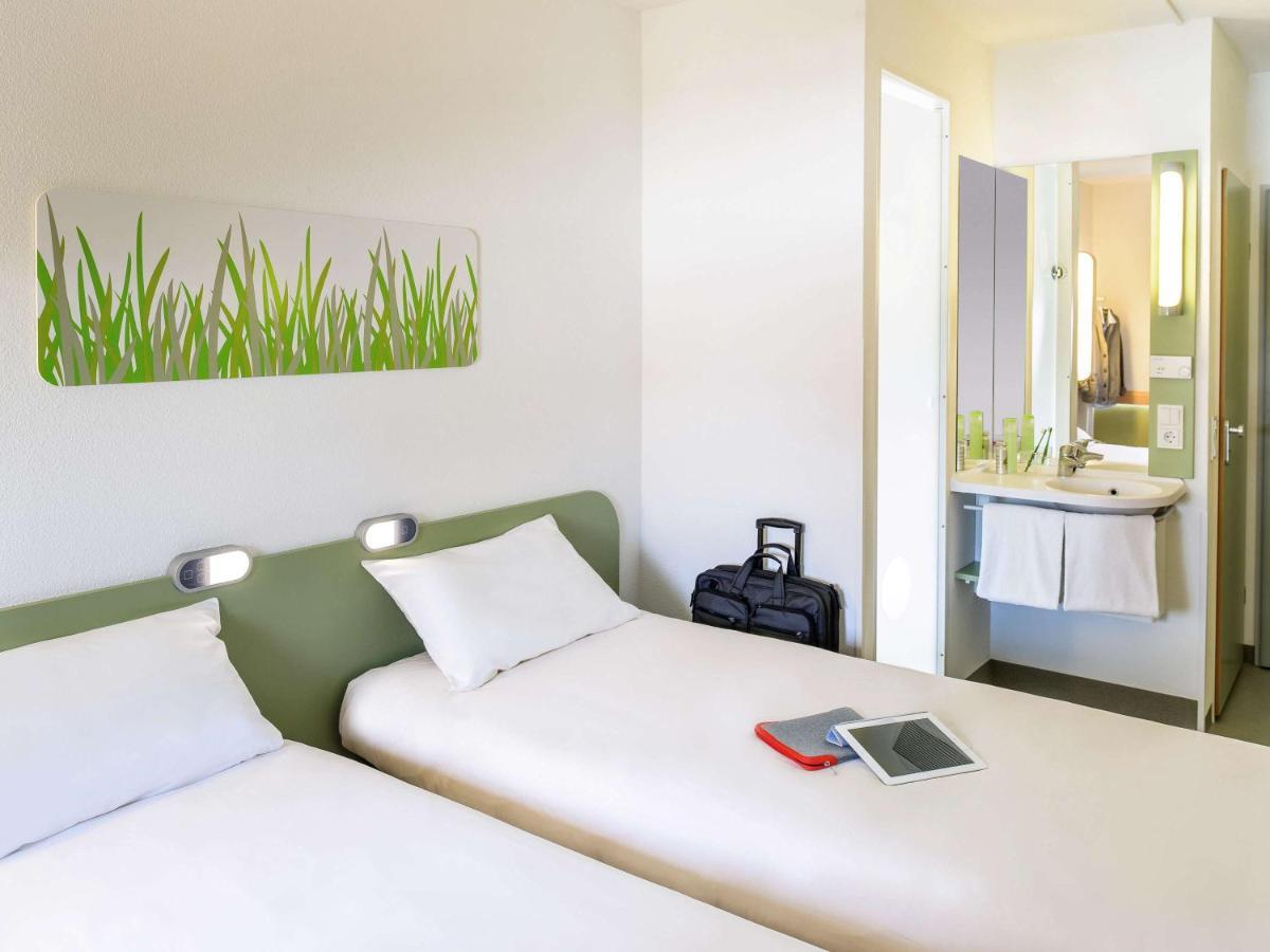 Ibis Budget Muenchen Putzbrunn Exteriér fotografie